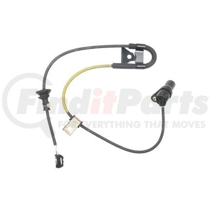 ALS654 by STANDARD IGNITION - ABS Speed Sensor