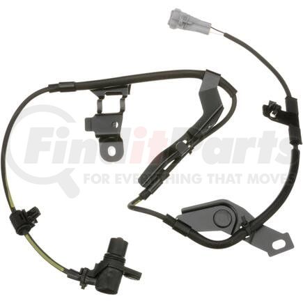 ALS656 by STANDARD IGNITION - ABS Speed Sensor