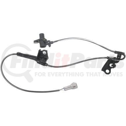 ALS657 by STANDARD IGNITION - ABS Speed Sensor