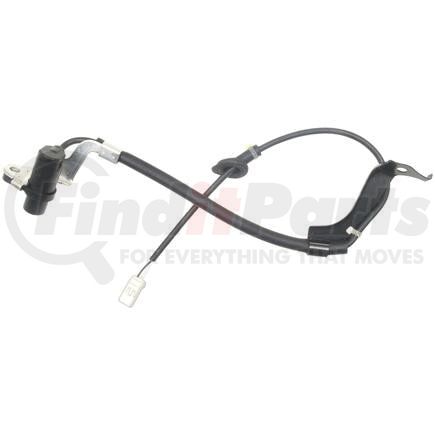 ALS659 by STANDARD IGNITION - ABS Speed Sensor