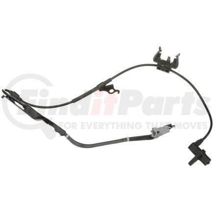 ALS661 by STANDARD IGNITION - ABS Speed Sensor