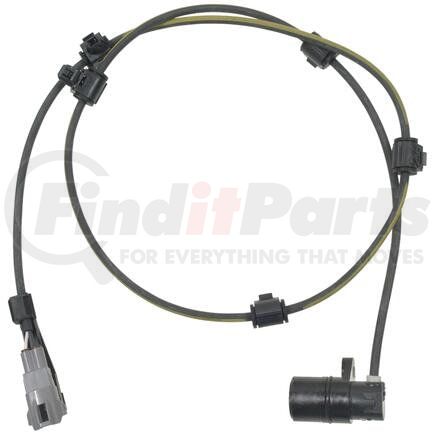 ALS672 by STANDARD IGNITION - ABS Speed Sensor