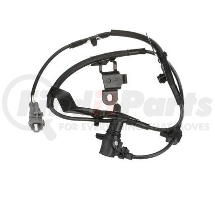 ALS673 by STANDARD IGNITION - ABS Speed Sensor