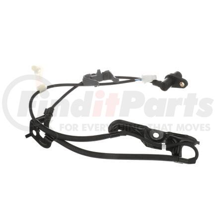 Standard Ignition ALS674 ABS Wheel Speed Sensor ABS Speed Sensor