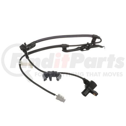 Standard Ignition ALS675 ABS Wheel Speed Sensor ABS Speed Sensor