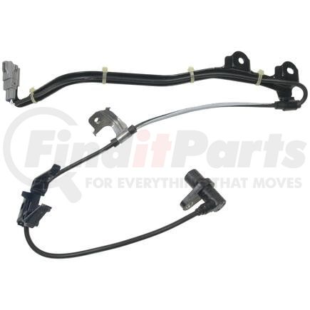 ALS679 by STANDARD IGNITION - ABS Speed Sensor