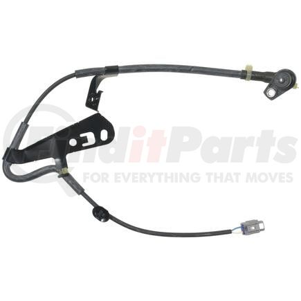 ALS680 by STANDARD IGNITION - ABS Speed Sensor