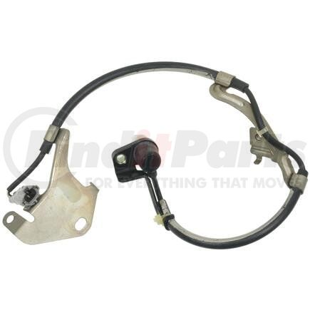 ALS681 by STANDARD IGNITION - ABS Speed Sensor