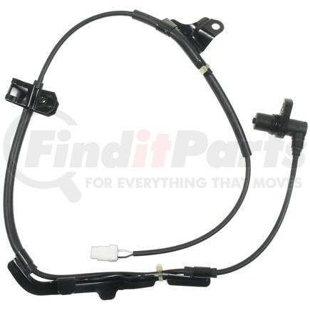 ALS687 by STANDARD IGNITION - ABS Speed Sensor