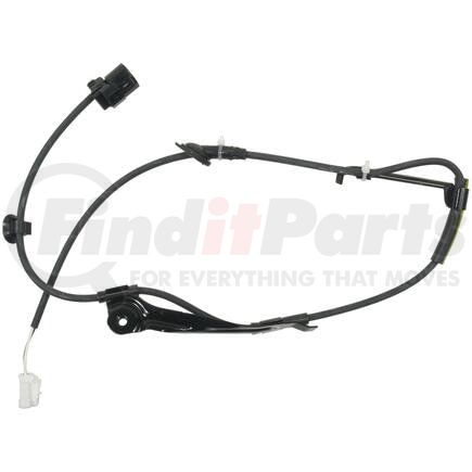 ALS689 by STANDARD IGNITION - ABS Speed Sensor Wire Harness