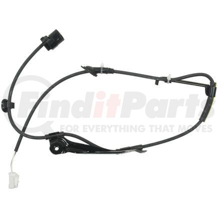 Standard Ignition ALS689 ABS Wheel Speed Sensor Wiring Harness ABS Speed Sensor Wire Harness