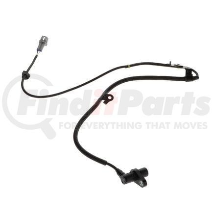 ALS693 by STANDARD IGNITION - ABS Speed Sensor
