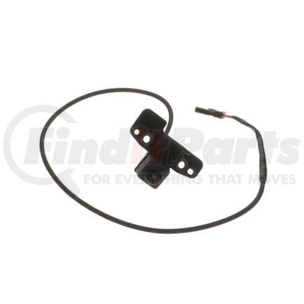 PAC539 by STANDARD IGNITION - Park Assist Camera