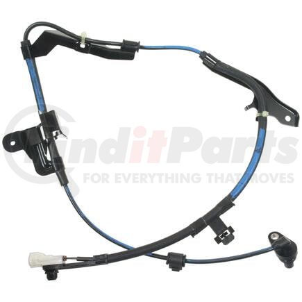 Standard Ignition ALS695 ABS Wheel Speed Sensor ABS Speed Sensor