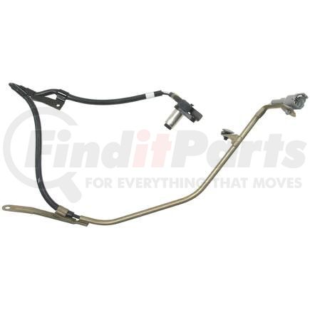 ALS698 by STANDARD IGNITION - ABS Speed Sensor