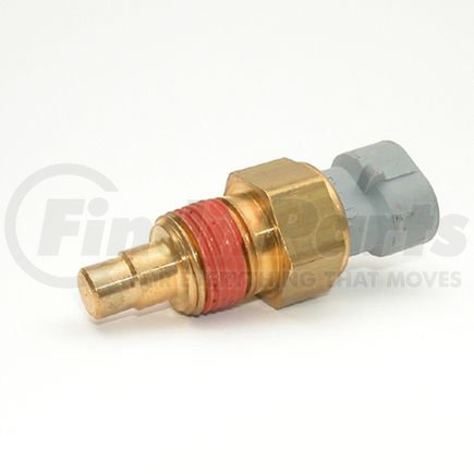 TS10078 by DELPHI - COOLANT TEMPERATURE SENSO