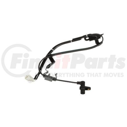 Standard Ignition ALS699 ABS Wheel Speed Sensor ABS Speed Sensor