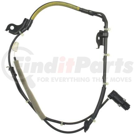 ALS701 by STANDARD IGNITION - ABS Speed Sensor