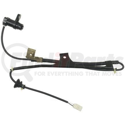 ALS702 by STANDARD IGNITION - ABS Speed Sensor
