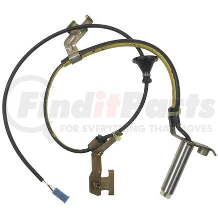 ALS708 by STANDARD IGNITION - ABS Speed Sensor