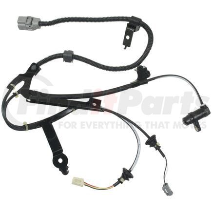 ALS713 by STANDARD IGNITION - ABS Speed Sensor
