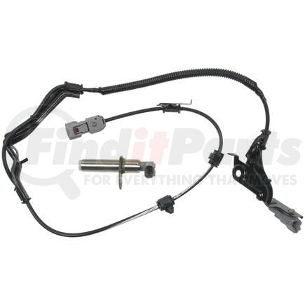 ALS714 by STANDARD IGNITION - ABS Speed Sensor