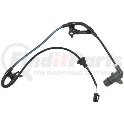 ALS717 by STANDARD IGNITION - ABS Speed Sensor