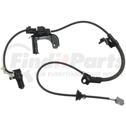 Standard Ignition ALS725 ABS Wheel Speed Sensor ABS Speed Sensor