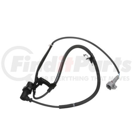 Standard Ignition ALS738 ABS Wheel Speed Sensor ABS Speed Sensor