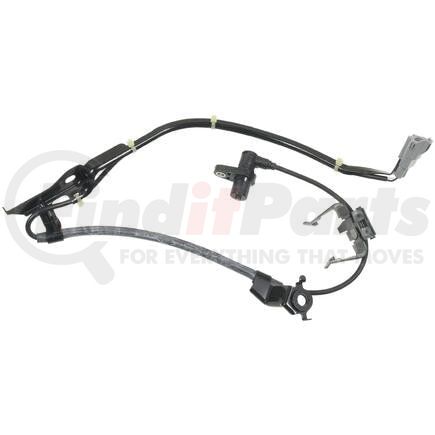 ALS739 by STANDARD IGNITION - ABS Speed Sensor