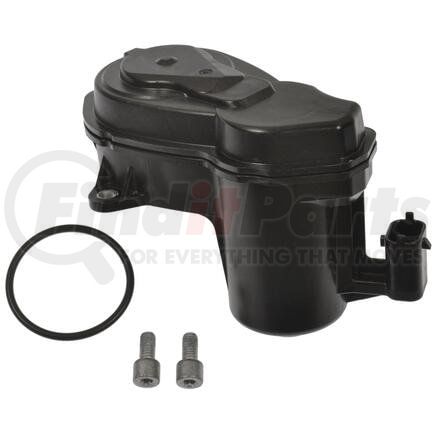 PBA014 by STANDARD IGNITION - Parking Brake Actuator