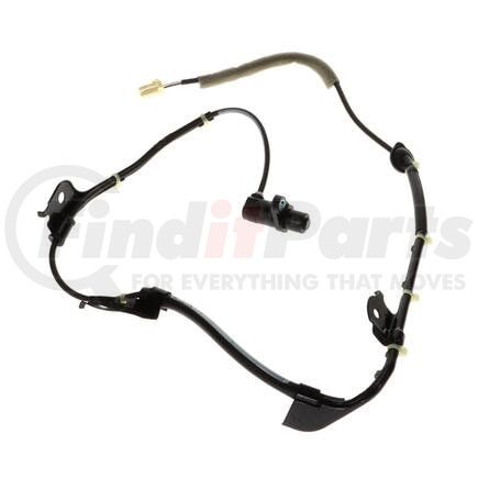 ALS741 by STANDARD IGNITION - ABS Speed Sensor