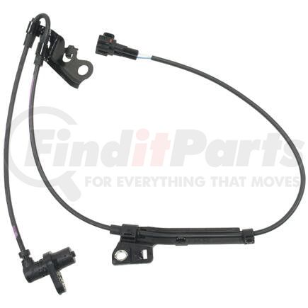 ALS742 by STANDARD IGNITION - ABS Speed Sensor