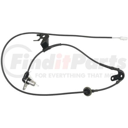 Standard Ignition ALS747 ABS Wheel Speed Sensor ABS Speed Sensor