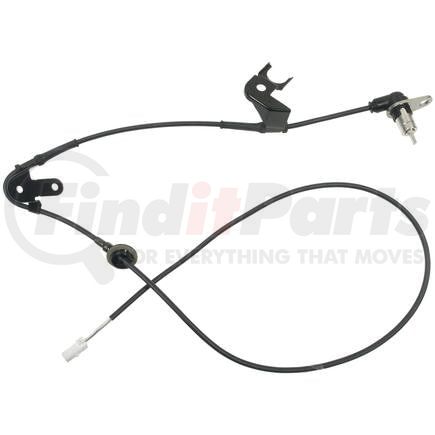 ALS749 by STANDARD IGNITION - ABS Speed Sensor