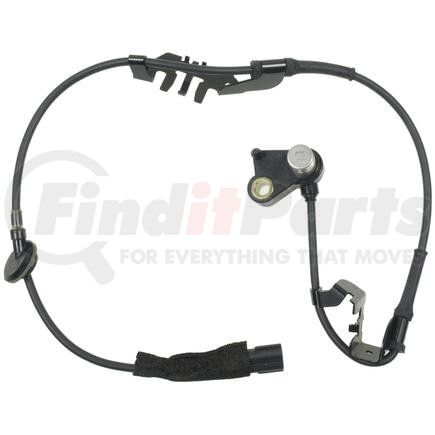 ALS751 by STANDARD IGNITION - ABS Speed Sensor