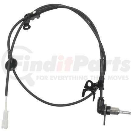 ALS752 by STANDARD IGNITION - ABS Speed Sensor