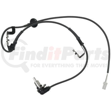ALS753 by STANDARD IGNITION - ABS Speed Sensor