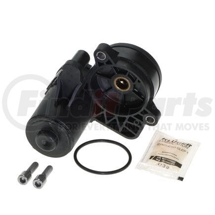 PBA026 by STANDARD IGNITION - Parking Brake Actuator