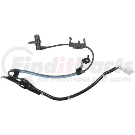 Standard Ignition ALS766 ABS Wheel Speed Sensor ABS Speed Sensor