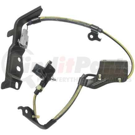 ALS768 by STANDARD IGNITION - ABS Speed Sensor