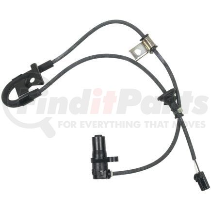 ALS782 by STANDARD IGNITION - ABS Speed Sensor
