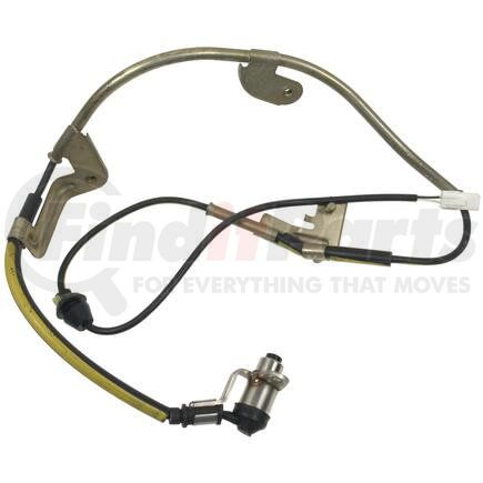 ALS783 by STANDARD IGNITION - ABS Speed Sensor