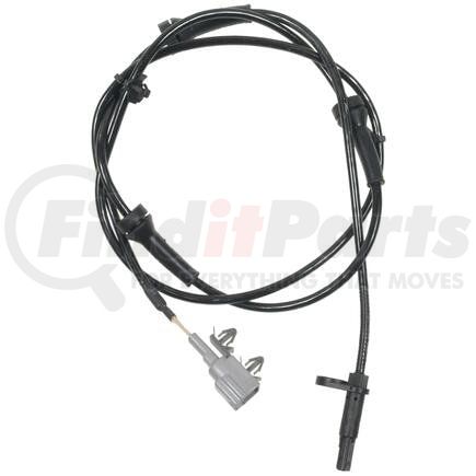 ALS787 by STANDARD IGNITION - ABS Speed Sensor