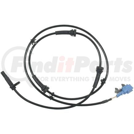 ALS790 by STANDARD IGNITION - ABS Speed Sensor