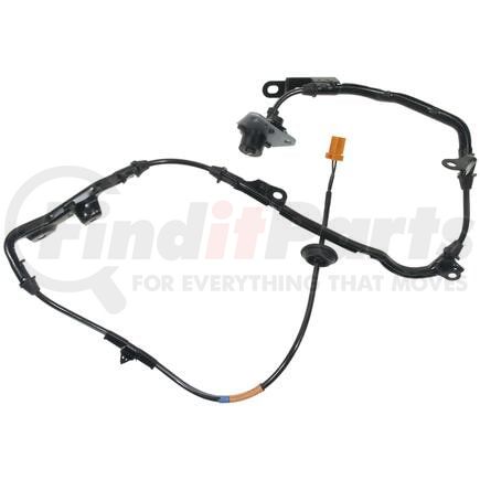 ALS791 by STANDARD IGNITION - ABS Speed Sensor