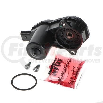 PBA040 by STANDARD IGNITION - Parking Brake Actuator