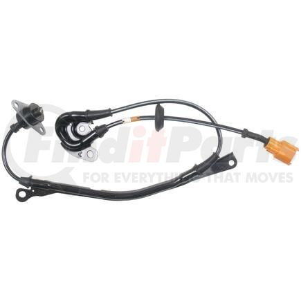 ALS799 by STANDARD IGNITION - ABS Speed Sensor