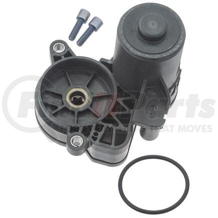 PBA047 by STANDARD IGNITION - Parking Brake Actuator