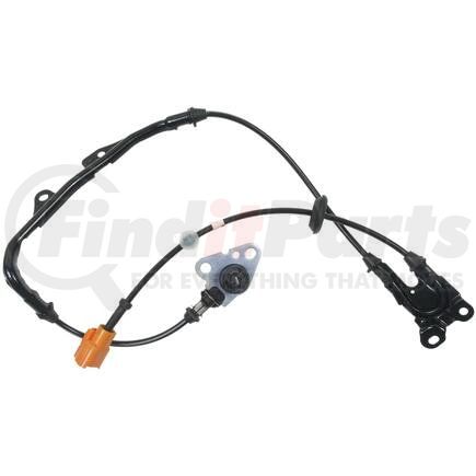 ALS806 by STANDARD IGNITION - ABS Speed Sensor